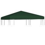 Prieel Overkapping 3x3m Groen: Retourdeal -41%! (prieel dak), Tuin en Terras, Minder dan 4 meter, Nieuw, Paviljoen, Minder dan 5 meter
