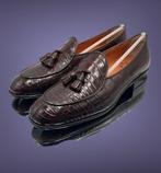 Santoni - Loafers - Maat: EU 42 - Nieuw in doos, Nieuw