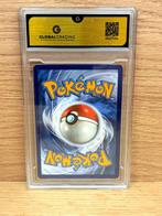 Pokémon - 1 Graded card - Bulbasaur Holo - GG 10 Gem mint -, Hobby en Vrije tijd, Nieuw