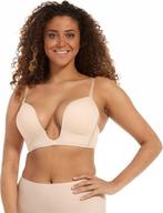 MAGIC Bodyfashion V-Bra Latte Vrouwen - Maat 75D (Mode), Kleding | Dames, Verzenden