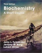 Biochemistry a Short Course, 9781319153878, Boeken, Studieboeken en Cursussen, Verzenden, Zo goed als nieuw, Studieboeken