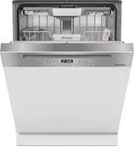 Miele G 5415 SCi XXL vaatwasser DHZ1295849, Ophalen of Verzenden, Nieuw