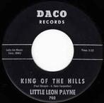 vinyl single 7 inch - Little Leon Payne - King Of The Hil..., Zo goed als nieuw, Verzenden