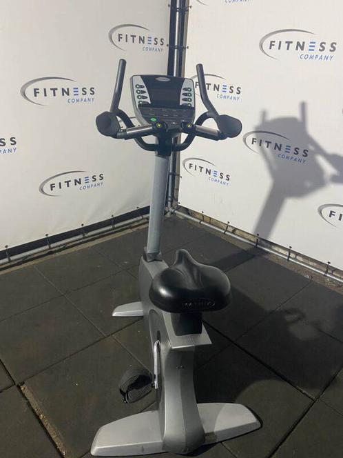 Matrix U5X Upright Bike | Hometrainer, Sport en Fitness, Fitnessapparatuur, Overige typen, Gebruikt, Verzenden