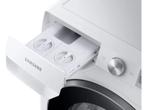 Samsung WW80T634ALHA/S2 Wasmachine. EcoBubble-technologie., Verzenden, Zo goed als nieuw