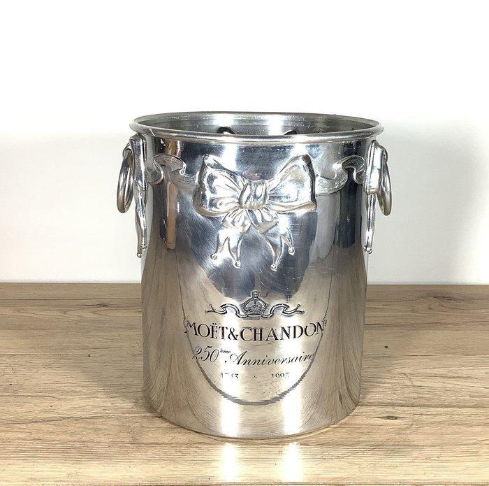 Moët & Chandon, RARE - Wijnkoeler - Metaal, Aluminium, Antiek en Kunst, Antiek | Meubels | Tafels