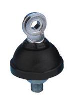 Sirio DV voet chrome, Verzenden, Nieuw