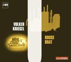 House Boat-Volker Kriegel-CD