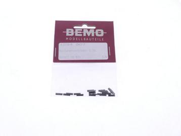 Schaal H0m Bemo 4294 807 railverbinders 20 st. #8156 beschikbaar voor biedingen