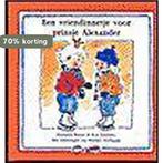 Een vriendinnetje voor prinsje Alexander 9789026925160, Boeken, Verzenden, Gelezen, Marianne Busser