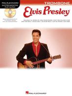 Elvis Presley for Trombone, Ophalen of Verzenden, Nieuw, Trombone