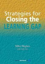 The school effectiveness series: Strategies for closing the, Andy Vass, Mike Hughes, Gelezen, Verzenden