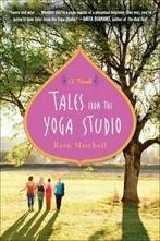 Tales from the yoga studio: a novel by Rain Mitchell, Gelezen, Rain Mitchell, Verzenden