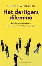 Het dertigersdilemma 9789035135246 Nienke Wijnants, Verzenden, Zo goed als nieuw, Nienke Wijnants