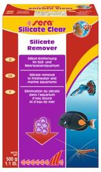 Sera Silicate Clear 500 gram (Sera filtermaterialen), Dieren en Toebehoren, Vissen | Aquaria en Toebehoren, Ophalen of Verzenden