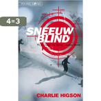 Sneeuwblind / Young Bond / 5 9789049924065 Charlie Higson, Boeken, Verzenden, Gelezen, Charlie Higson