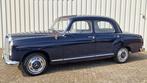 Mercedes-Benz - 180D PONTON - 1959, Auto's