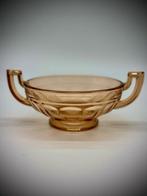 Schaal - Glas - Coupe « Noémie » Rosaline