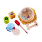 HABA Klankenspeelset Leeuwenkracht van €44,99 voor €36,00, Kinderen en Baby's, Speelgoed | Educatief en Creatief, Ophalen of Verzenden