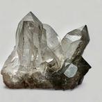 Onberispelijke Smoky Quartz Cluster – Talèfre-gletsjer, Ex