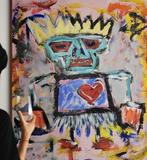 ARVY - Strong Heart - XXL