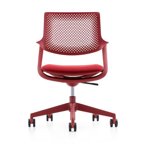 *WOONWINKEL* ProjectChair V14 Vergaderstoel Samenstellen, Huis en Inrichting, Bureaus, Nieuw, Verzenden