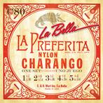 La Bella C80 Charango .019, Muziek en Instrumenten, Nieuw, Verzenden