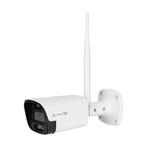 Krüger&Matz Beveiligingscamera - WiFi - Camerabewaking, Audio, Tv en Foto, Videobewaking, Verzenden, Nieuw