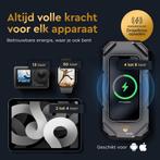 Golden Sound Solar Powerbank - Accu voor in het noodpakket -, Ophalen of Verzenden, Zo goed als nieuw, Golden Sound