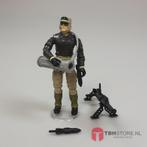 G.I. Joe - Rampart (v1) (Compleet) (Toys), Verzenden, Zo goed als nieuw