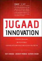 Jugaad Innovation 9781118249741 Navi Radjou, Verzenden, Gelezen, Navi Radjou