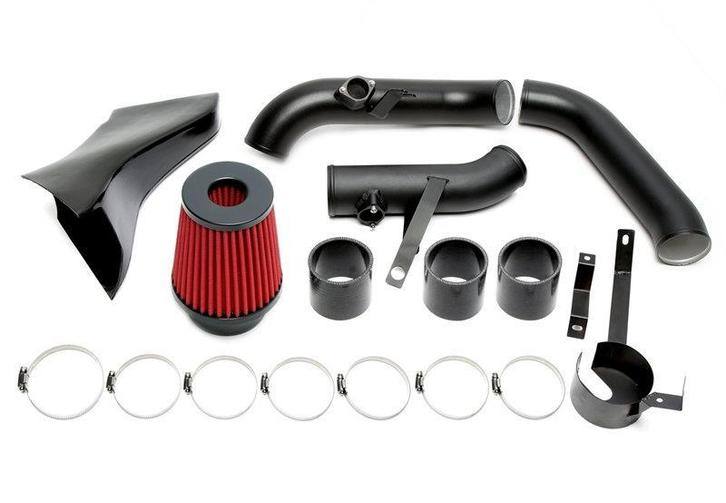 Air Intake TA Technix BMW E82 E88 E90 E91 E92 E93 N55 B2834, Auto diversen, Tuning en Styling