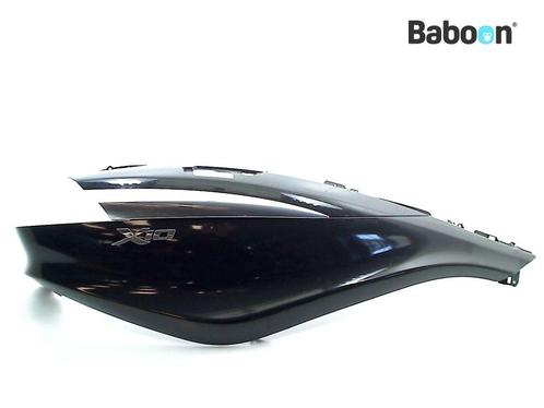 Kontpaneel Rechts Piaggio | Vespa X10 350 ie 2012-2016 M7620, Motoren, Onderdelen | Overige, Gebruikt, Verzenden