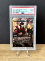 Magic Gathering - Secret Lair Marvel - Saw in Half -, Nieuw