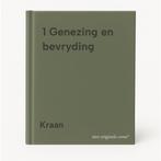1 Genezing en bevryding 9789024201785 Kraan, Verzenden, Gelezen, Kraan