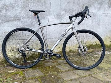 BH BIkes Gravel GRAVELX ALU 2.0 maat M OP=OP !!! €1699 beschikbaar voor biedingen