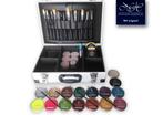 Schmink - Glitter Tattoo - Visagie - Make Up - Workshop, Hobby en Vrije tijd, Nieuw, Schmink, Halloween of Griezel