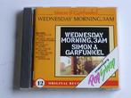 Simon & Garfunkel - Wednesday Morning 3 A.M., Cd's en Dvd's, Cd's | Pop, Verzenden, Nieuw in verpakking