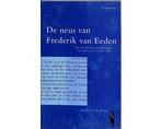 De neus van Frederik van Eeden - De neus van Frederik van, Ophalen of Verzenden, Nieuw