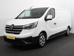 Renault Trafic 2.0 Blue dCi 130 T30 L2H1 Advance, Stof, Gebruikt, Renault, Wit