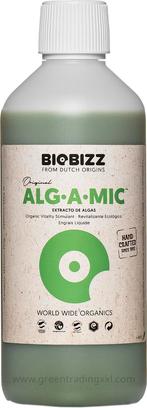 Biobizz Alg-A-Mic 500 ml, Ophalen of Verzenden, Nieuw