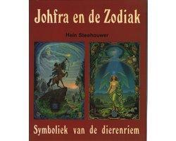 Johfra en de zodiak - Johfra en de zodiak, Boeken, Godsdienst en Theologie, Ophalen of Verzenden