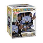 Funko Pop! One Piece Kaido Man Beast Form 1624, Hobby en Vrije tijd, Verzenden, Nieuw