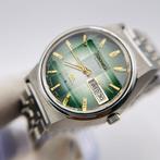 Seiko - Lord Matic Gradient Green Sunburst [Near-NOS] -