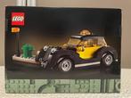 Lego Set - 40532 - City - Vintage Taxi, Kinderen en Baby's, Speelgoed | Duplo en Lego, Nieuw