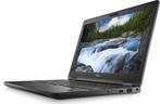 Dell Latitude 5590 | Intel Core i5 | 8GB, Computers en Software, Gebruikt, Ophalen of Verzenden, Dell, SSD