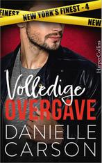 9789402715071 New Yorks Finest 4 - Volledige overgave, Verzenden, Nieuw, Danielle Carson