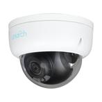Uniarch IPC-D125-PF28 Full HD 5MP buiten dome camera met, Ophalen of Verzenden, Nieuw