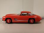 Schuco 1:18 - Model sportwagen - Mercedes -Benz 300 SL Coupé, Hobby en Vrije tijd, Modelauto's | 1:5 tot 1:12, Nieuw