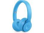 Beats Solo Pro - Draadloze On-ear Koptelefoon - ANC en, Verzenden, Zo goed als nieuw, Beats